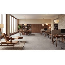 EXPANSE DYNAMIX - 24X47, RISTORI GRAY, MATTE